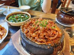 -西江美食舫·江西菜(健德桥店)