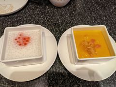杨枝甘露-老广酒楼(樱花店)