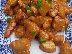 -杨南饭店·二十五年闽菜馆(凤湖新城一店)
