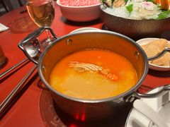-红雀围·海鲜火锅(陆家嘴中心店)