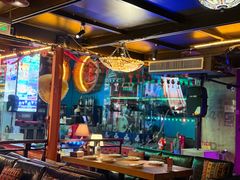 -Famous肥猫墨西哥音乐餐吧(五棵松华熙LIVE店)