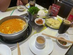 -荣叔港式沙嗲牛肉火锅(正佳潮流店)