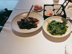 -小厨娘淮扬菜(清江苏宁广场店)