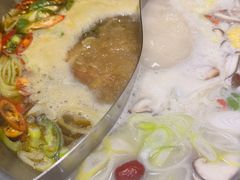 -京门活鱼馆·鱼火锅(百子湾（原红庙）店)