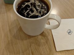 -逸派咖啡 EPARKCOFFEE(广安门店)