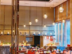 -美食汇海鲜自助餐厅·小龙虾烧烤(富力万达文华酒店)
