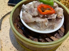 -蒸武门·广式茶点(江南店)