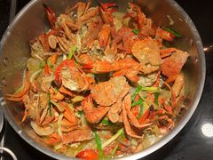 -泰谷酒店·太古码头闽菜自助餐厅