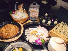 -凤园椰珍·臻品椰子鸡(保利时光里店)