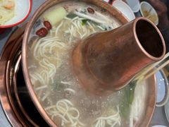 -侃爷南门铜锅涮肉