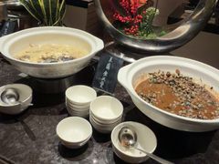 -杭州西溪宾馆-松露西餐厅