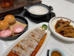 -广州逸林假日酒店·四季桃源中餐厅(白云山风景区店)