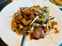 -有璟阁港式餐厅(金融街购物中心店)