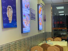 大堂-蚝家菜馆(沙井店)