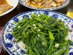 -阿殳菜馆·私厨(水围村店)