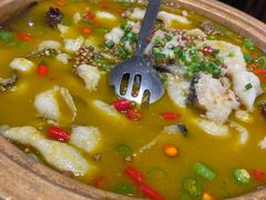 -鸡毛店·川菜(文殊院店)