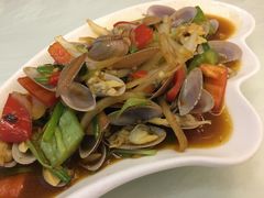 -覃记海鲜美食餐厅