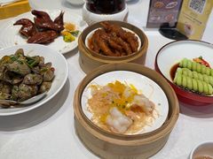 -好友缘家宴(青山路店)