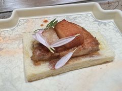 -松临·铁板烧&Omakase(神农店)