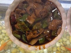 -金杨拉面王小吃面馆·牛三宝面·红烧牛肉粉