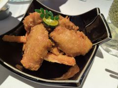 -桂满陇·海市蜃楼·黑金(国金店)