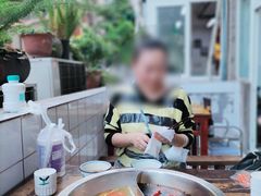 -芈重山老火锅(洪崖洞店)