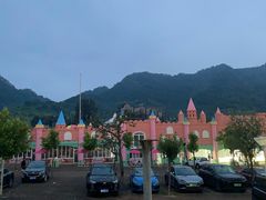 -吉姆冒险世界(蓟州店)