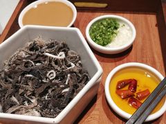 -四季民福烤鸭店(前门店)