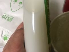 核桃米稀-粥传(太古里店)