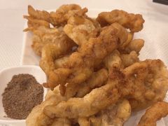-奥华餐厅·老张记(台基厂店)