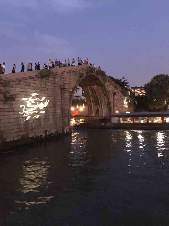 吴门桥-"这地方位于江苏省苏州市,姑苏区是靠近旁边."-大众点评移动版