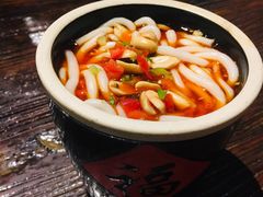 -串大叔炭火烤串·鸡西大冷面刀削面(总店)