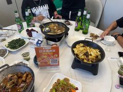-畲乡一品鱼府土菜馆