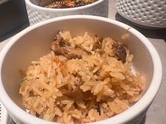 -芸山季·云南山珍菌火锅(宝能环球汇店)