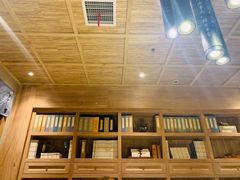 -长安大牌档之西安博物院文化餐厅(中贸店)