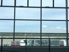-银川河东国际机场