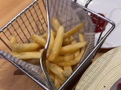 -夏日玛莉西餐厅(岳阳花板桥步步高店)
