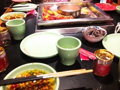 -蜀江龙火锅(339店)