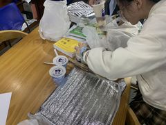 -新航道雅思托福·留学·考研培训(人民广场校区)