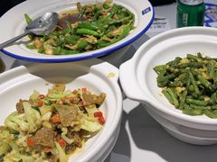 -兰湘子·湘菜小炒(南京江宁万达店)