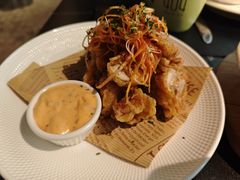 -404干式熟成牛排馆•聚会餐厅