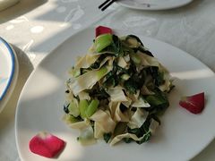 -老克勒上海菜(南京路步行街店)