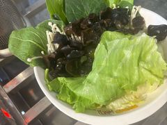 -黄记煌三汁焖锅(崇文门店)