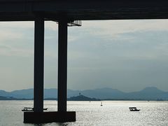 -西堤公园