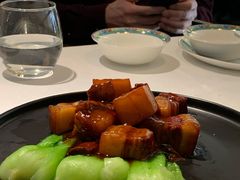 -肆月河豚·新淮扬(金融街店)