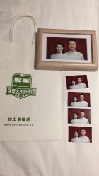 -绿皮火车照相馆 婚纱照旅拍(厦门店)