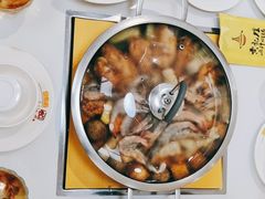 -黄记煌三汁焖锅(镇江苏宁广场店)