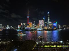 -上海和平饭店龙凤厅 Dragon Phoenix