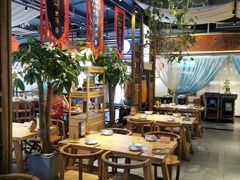 -水煮三国·川鲁江湖菜(香山店)