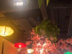 -缘福乡村铁锅炖民宿(八达岭店)